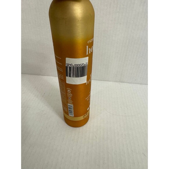 NEW OGX Honey Hold Extra Strength Mega Amber Extract Hairspray 8oz - Picture 6 of 6